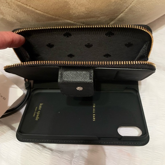 NWT Kate Spade phone case - Picture 6 of 6